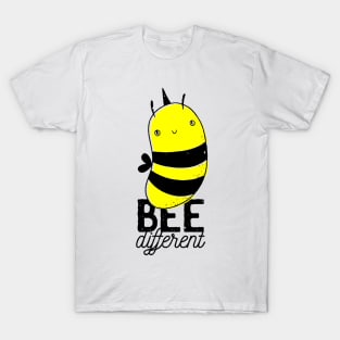 Bee different T-Shirt